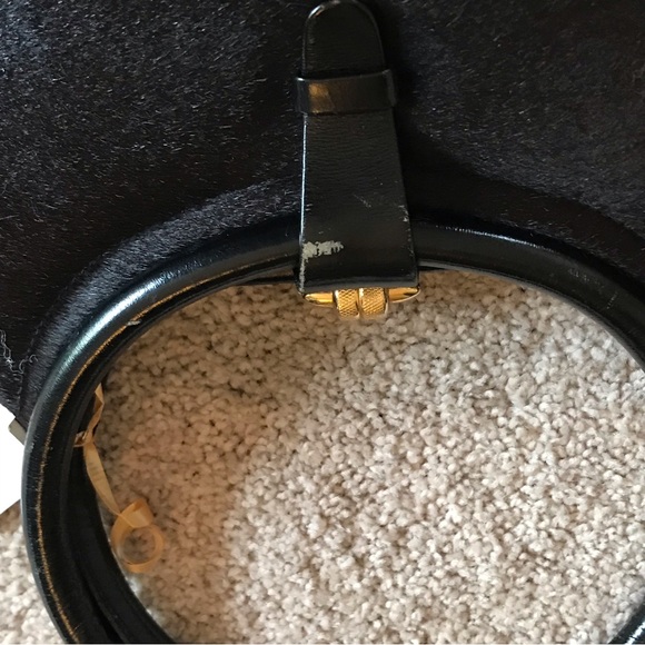 Vintage Cuero Vaca Handbag - Picture 5 of 10